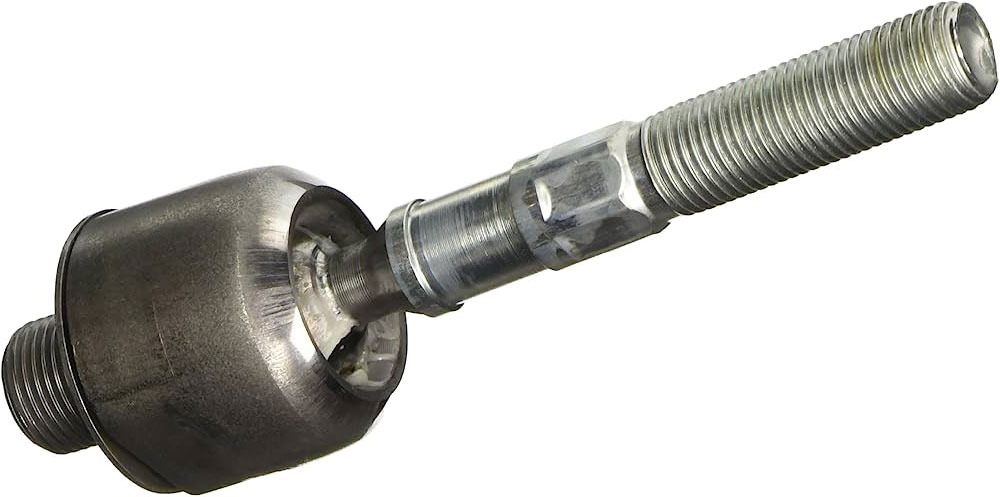 RACK END